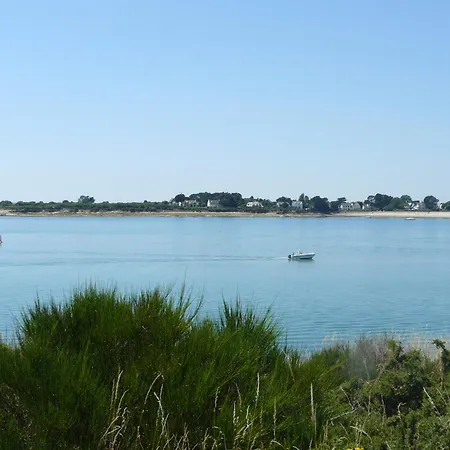 Kernevest - Tennis, 600m - Dt185 * Saint-Philibert (Morbihan)