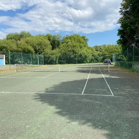 Σπίτι διακοπών Kernevest - Tennis, 600m - Dt185 *
