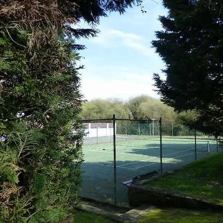 Kernevest - Tennis, 600m - Dt185